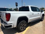 New 2025 GMC Sierra 1500 AT4 w/ AT4 Premium Package image 4