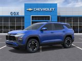 New 2026 Chevrolet Equinox ACTIV image 2