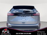 Used 2022 Ford Edge Titanium image 4