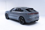 Certified 2025 Porsche Cayenne GTS image 3