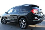 Used 2020 GMC Terrain SLT w/ Preferred Package image 2