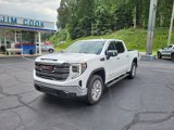 Certified 2022 GMC Sierra 1500 SLT w/ SLT Premium Plus Package image 2