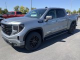 New 2026 GMC Sierra 1500 Elevation image 4