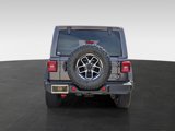 New 2025 Jeep Wrangler Unlimited Rubicon image 5