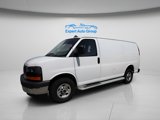 Used 2023 GMC Savana 2500 w/ Driver Convenience Package image 4
