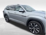 New 2026 Volkswagen Atlas SEL Premium R-Line image 3