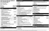 New 2025 Chevrolet Silverado 2500 LT w/ Trail Boss Package image 3