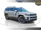 New 2025 Hyundai Santa Fe Calligraphy image 1