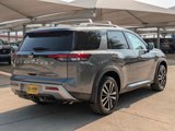 New 2025 Nissan Pathfinder Platinum image 3