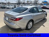 Certified 2025 Toyota Camry LE image 5