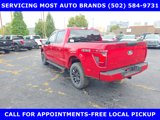 New 2025 Ford F150 XLT image 4
