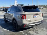 New 2025 Kia Sorento SX Prestige w/ Sage Leather Package image 3