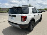 New 2026 Honda Passport RTL image 5