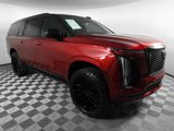 Used 2025 Cadillac Escalade ESV Sport w/ Touring Package image 4