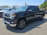 Certified 2022 Chevrolet Silverado 1500 LT image 3
