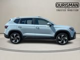New 2025 Volkswagen Taos SE image 3