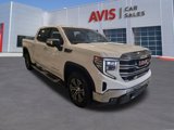 Used 2024 GMC Sierra 1500 SLT image 3