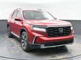 New 2025 Honda Pilot Touring image 2