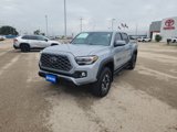 Certified 2021 Toyota Tacoma TRD Off-Road image 3