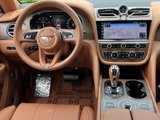 Certified 2024 Bentley Bentayga Extended Wheelbase image 4