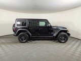 New 2025 Jeep Wrangler Unlimited Sport S 4xe image 6
