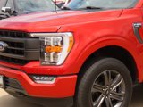 Used 2023 Ford F150 Lariat image 3