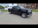 New 2025 Chevrolet Silverado 1500 LT image 2