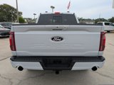 New 2025 Ford F150 Lariat w/ Equipment Group 501A Mid image 5