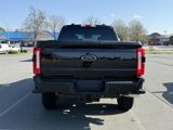 New 2025 Ford F350 Lariat w/ Black Appearance Package image 3