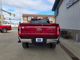 New 2025 Ford F350 Lariat w/ Chrome Package image 3