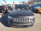 Used 2017 Jeep Compass High Altitude image 6
