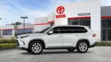 New 2025 Toyota Grand Highlander AWD image 3