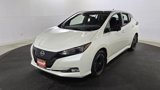 Used 2023 Nissan Leaf SV Plus image 3