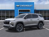 New 2026 Chevrolet Equinox RS w/ Convenience Package III image 2
