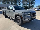 New 2025 Nissan Frontier Pro-X image 4