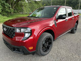 New 2025 Ford Maverick XLT w/ XLT Luxury Package image 2