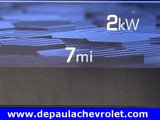 New 2025 Chevrolet Silverado EV LT image 2