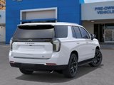 New 2025 Chevrolet Tahoe LT image 4