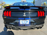 Used 2021 Ford Mustang Shelby GT500 w/ Technology Package image 4