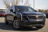 New 2025 Cadillac XT4 Sport image 2