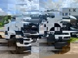 New 2025 Ford F250 Lariat w/ Black Appearance Package image 1