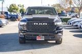 New 2025 RAM 1500 Big Horn image 2