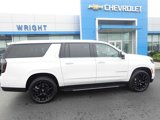 New 2025 Chevrolet Suburban Premier image 2