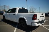 New 2025 RAM 1500 Laramie w/ Night Edition image 3