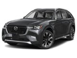New 2025 MAZDA CX-90 3.3 Turbo S w/ Premium Package image 4