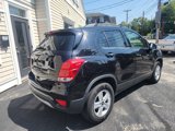 Used 2017 Chevrolet Trax LT w/ Sun & Sound Package image 3