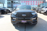 Certified 2023 Ford Explorer ST-Line image 2