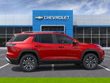 New 2026 Chevrolet Equinox LT w/ Convenience Package II image 5