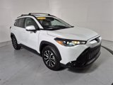 Certified 2023 Toyota Corolla Cross SE w/ Moonroof Package image 2