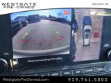 Used 2023 Nissan Pathfinder Platinum w/ Lighting Package (N93) image 6